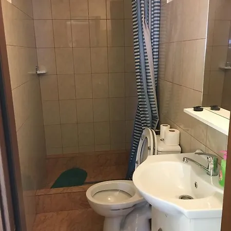 Gæstehus Julia *